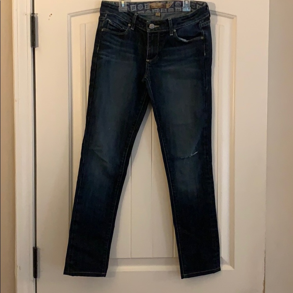 Paige  Skinny Jeans
